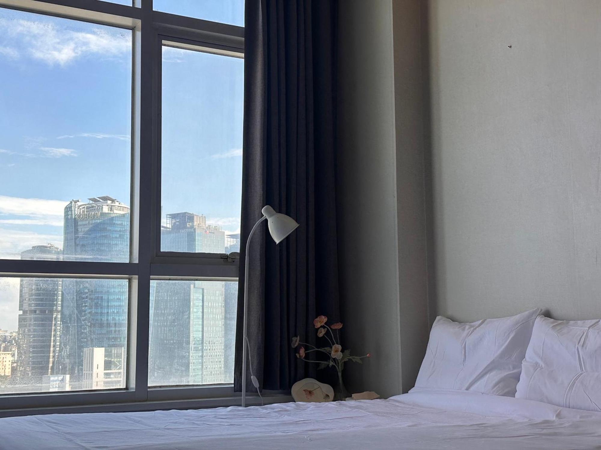 Seoul-Lo Loft Apartment Exteriér fotografie